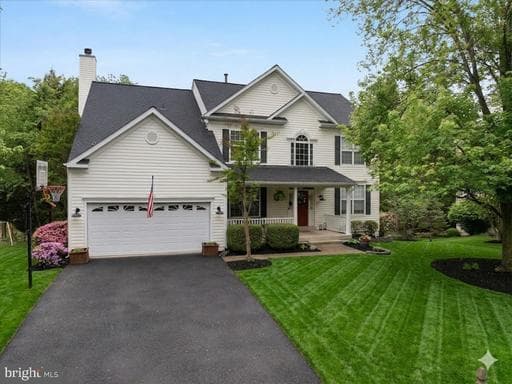 835 SANTMYER DRIVE - Photo 1