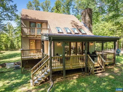 2530 GILLUMS RIDGE LN,CHARLOTTESVILLE,VA,22903,ALBEMARLE - Photo 1
