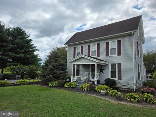 6008 Public Landing Rd, Snow Hill, MD 21863-2402, United States - Photo 1