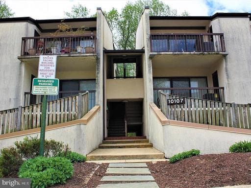 10107 PRINCE PLACE 103-9B - Photo 1