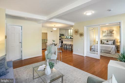 2829 CONNECTICUT AVENUE 103 - Photo 1