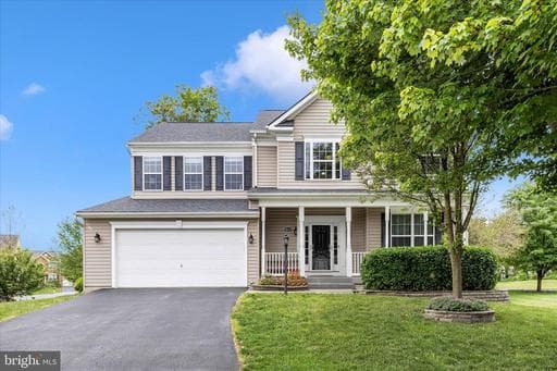 1801 Rileys Ct S, Point of Rocks, MD 21777-2090, United States - Photo 1