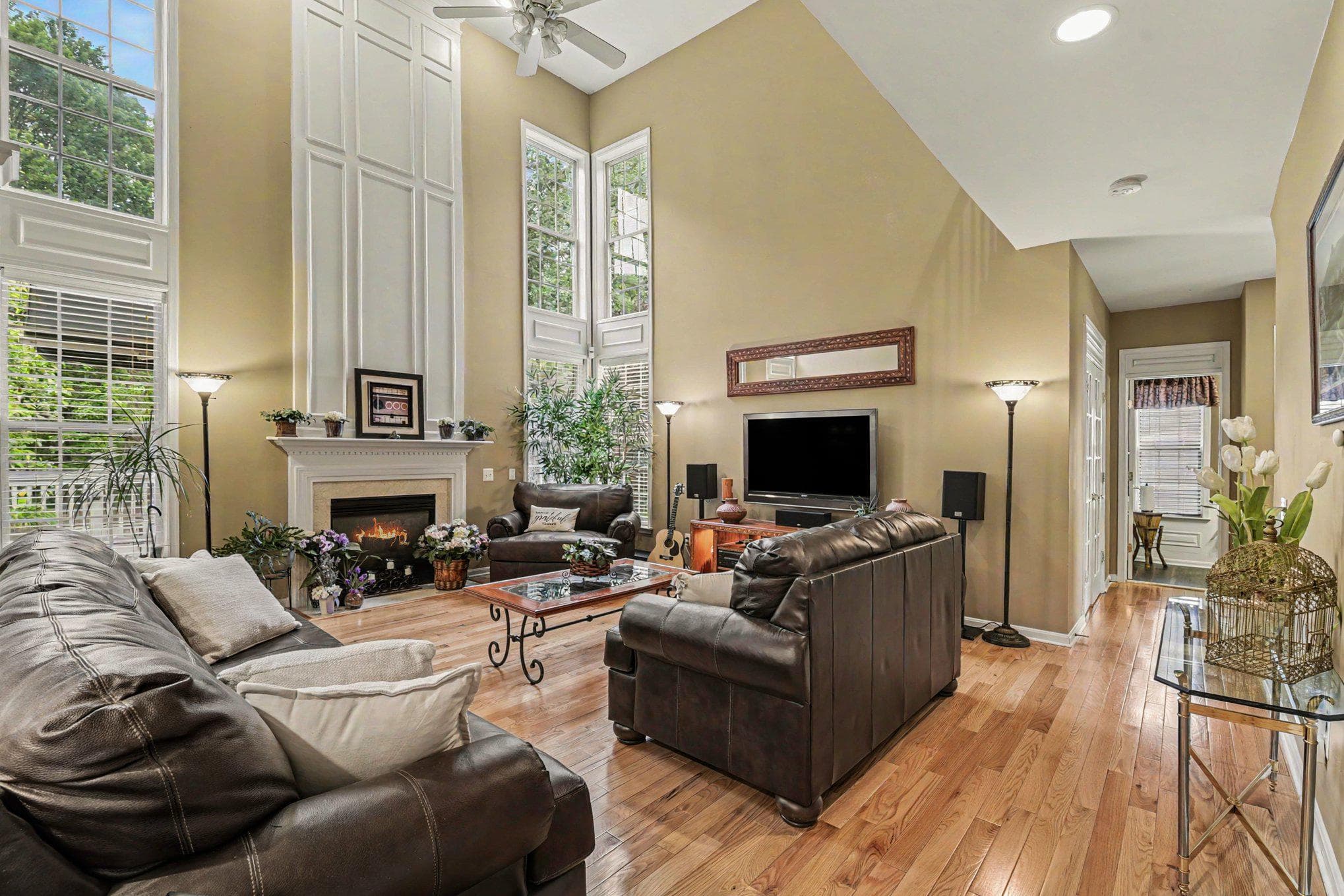 2302 FACULTY COURT - Photo 1