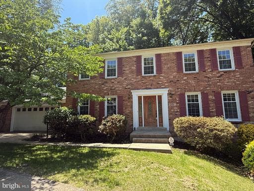 4091 SHADY KNOLL COURT - Photo 1