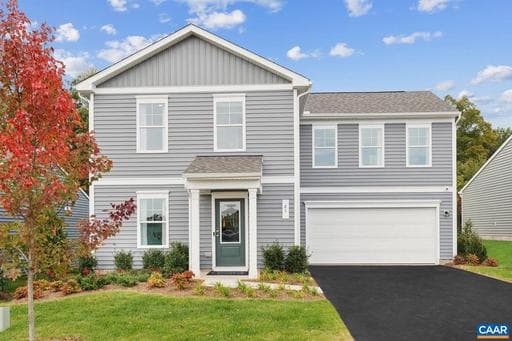 TBD DIANA CT #LOT 186,CHARLOTTESVILLE,VA,22902,FLUVANNA
