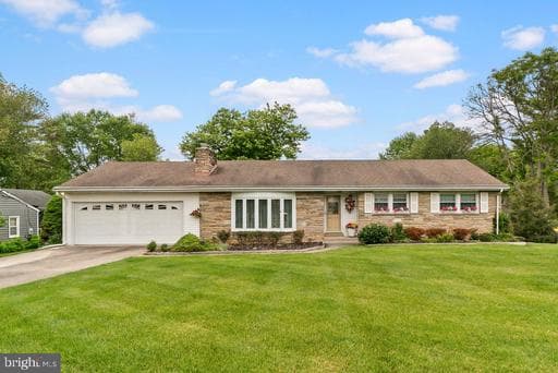 3118 Greenway Dr, Ellicott City, MD 21042-2416, United States - Photo 1