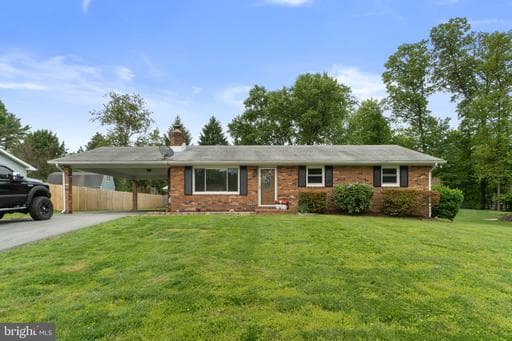 1519 WOODRIDGE LANE - Photo 1