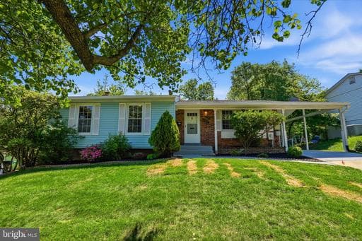 2621 LACKAWANNA STREET - Photo 1