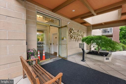 12246 ROUNDWOOD ROAD 506 - Photo 1