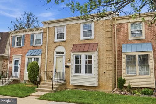6470 FRANCONIA COURT - Photo 1