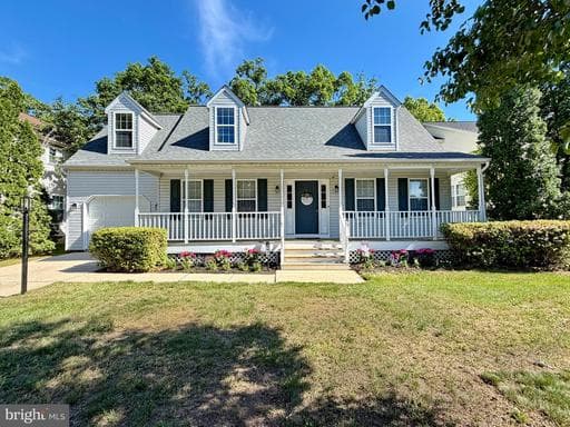 5018 REDHORSE COURT - Photo 1