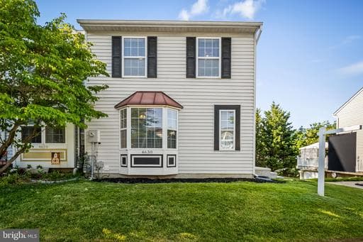 4630 MARKSMAN COURT - Photo 1