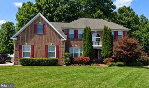9407 TRUMPET LANE - Photo 1