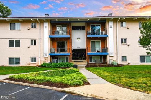 11376 CHERRY HILL ROAD 1M201 - Photo 1