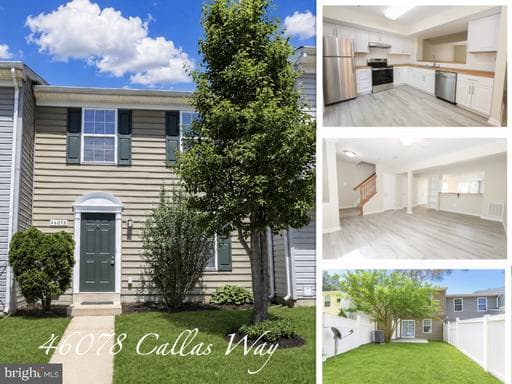 46078 Callas Way, Lexington Park, MD 20653-2784, United States - Photo 1