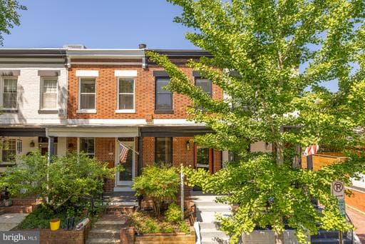 260 Warren St NE, Washington, DC 20002-6430, United States - Photo 1