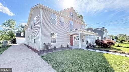 139 Polk Dr, Manassas Park, VA 20111-2007, United States - Photo 1