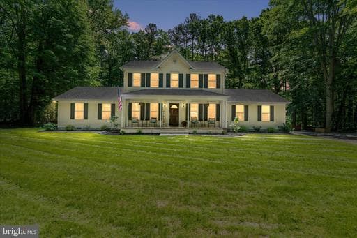 314 DULIN CLARK ROAD - Photo 1