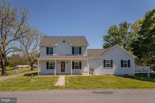 1751 Orchard Rd, Mt Jackson, VA 22842-2920, United States - Photo 1