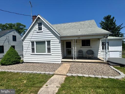 4160 Black Rock Rd, Hampstead, MD 21074-2625, United States - Photo 1