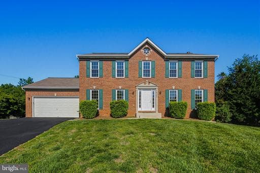 8266 SPRING BRANCH COURT - Photo 1
