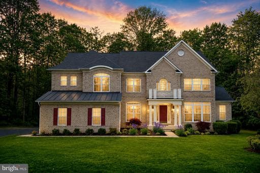 6602 GREEN BRANCH LANE - Photo 1