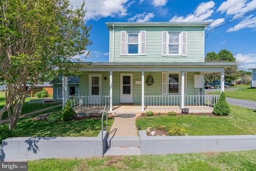 302 WOODLAND AVENUE - Photo 1