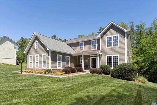 5366 PARK RD,CROZET,VA,22932,ALBEMARLE - Photo 1
