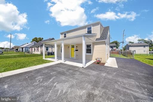 3129 SOLLERS POINT ROAD - Photo 1
