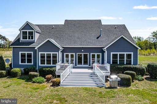 58 Outrigger Point Dr, Heathsville, VA 22473, United States - Photo 1