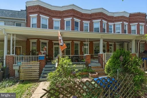 3446 ROLAND AVENUE - Photo 1