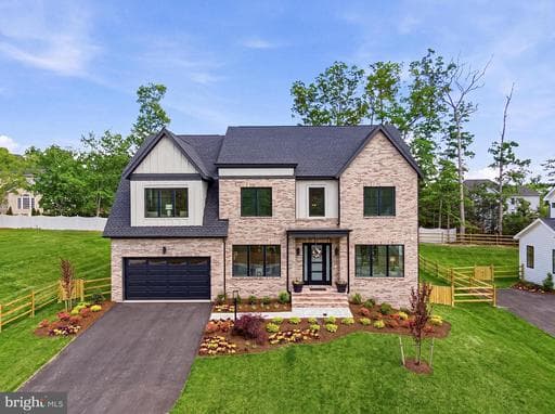 9205 FRANKS POINT LN,LORTON,VA,22079,FAIRFAX