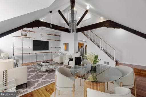 1714 PARK AVENUE 512