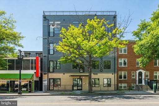4308 GEORGIA AVENUE 503 - Photo 1