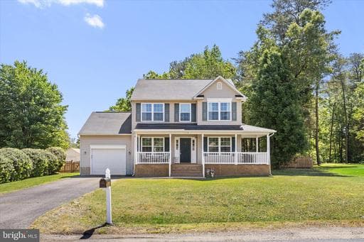 2416 Ruffin Dr, Fredericksburg, VA 22408-0263, United States - Photo 1