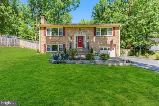 1013 AQUIA DRIVE
