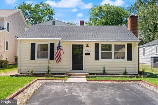 4026 CHESTNUT STREET - Photo 1