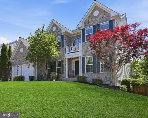 36 Bismark Dr, Stafford, VA 22554-7758, United States - Photo 1