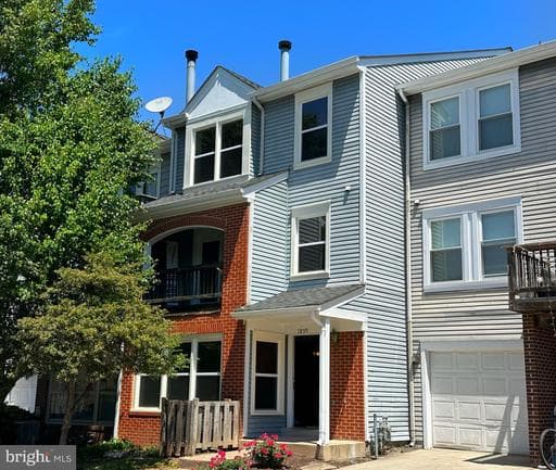 7859 Apache Ridge Ct, Manassas, VA 20109-7607, United States