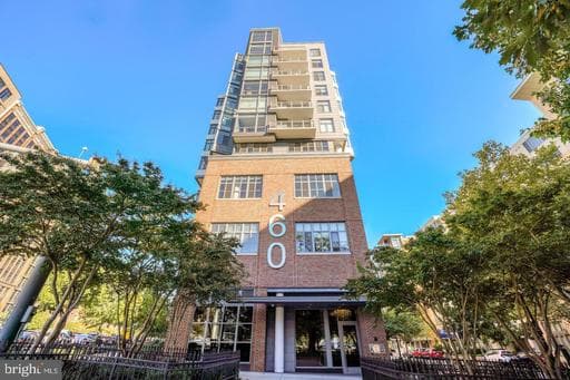 460 NEW YORK AVENUE 607 - Photo 1