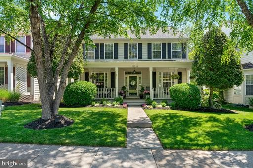 25504 HEATHFIELD CIRCLE - Photo 1