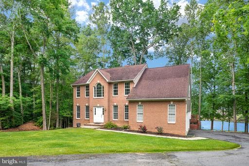 7901 Commodore Ct, Spotsylvania, VA 22551-2546, United States - Photo 1