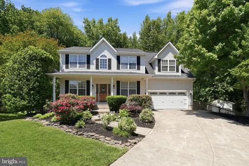 12 Pin Oak Ct, Stafford, VA 22554-7923, United States - Photo 1