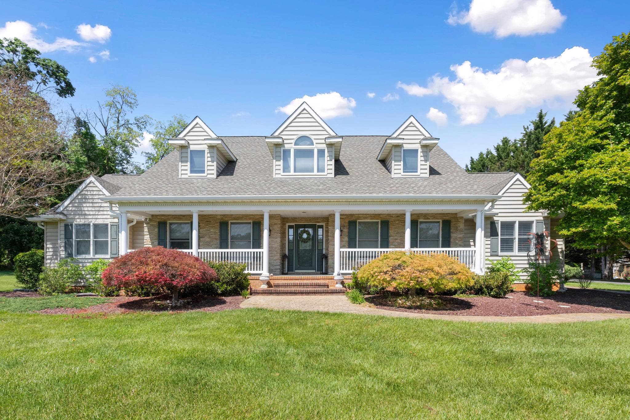 1705 MORNING BROOK DRIVE - Photo 1