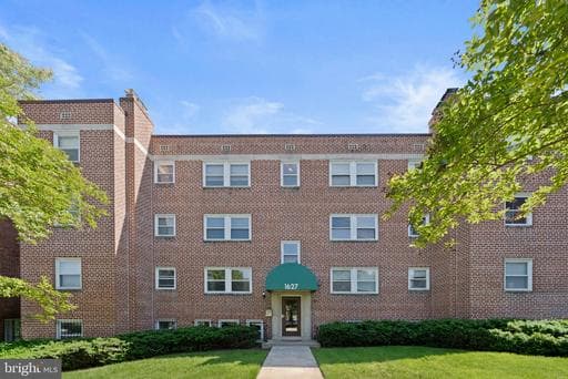1627 MASSACHUSETTS AVENUE T1 (#B1) - Photo 1