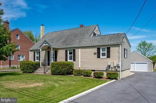 11205 HESSONG BRIDGE ROAD - Photo 1