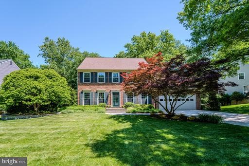 11910 WINSTEAD LANE - Photo 1