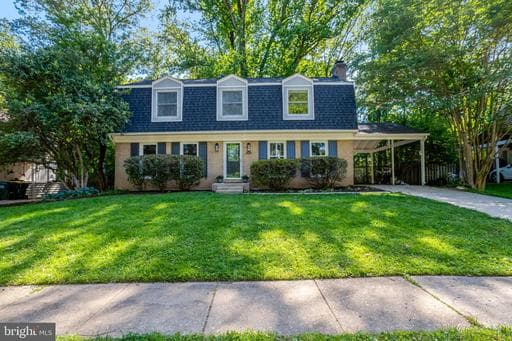 8407 BRIAR CREEK DRIVE - Photo 1