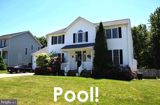 11912 Teeside Dr, Fredericksburg, VA 22407-7377, United States - Photo 1