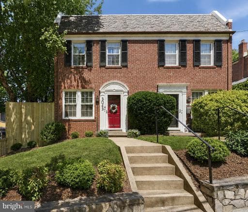 5043 Dana Pl NW, Washington, DC 20016-3467, United States - Photo 1